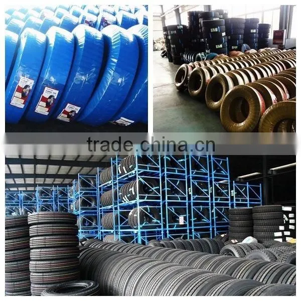 Agricultural Tyre 11L-16