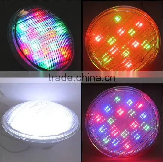 35W PAR56 RGB LED Swimming Pool Light