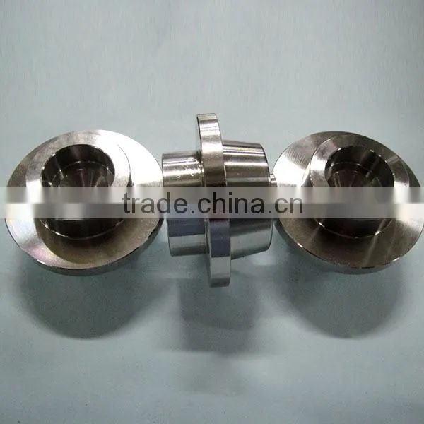 custom precision cnc turning parts