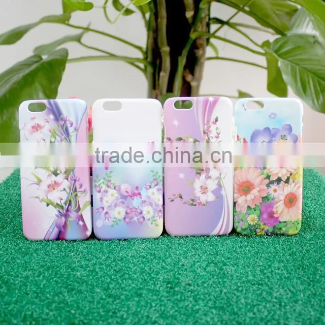 Marketing and promotional materials hot selling products on America and Europe for iphone case
