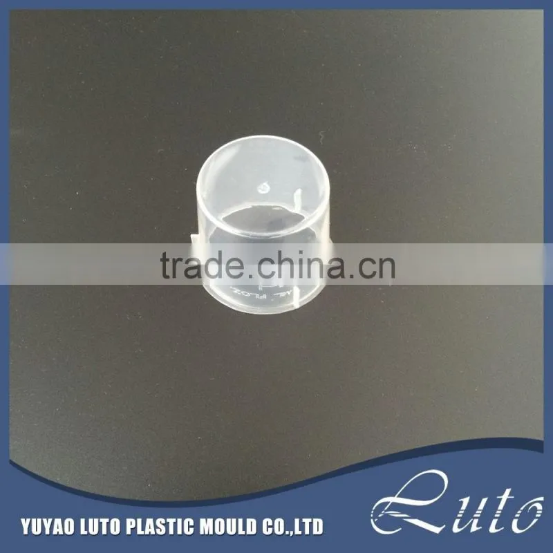 Best sale 15ml transparent messuring cup