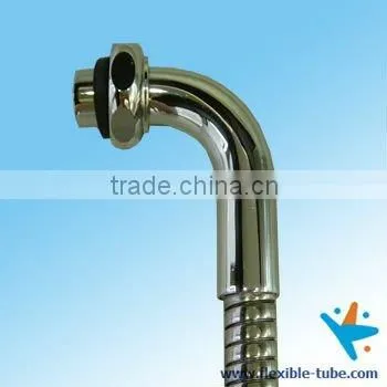Wall Mounted Kitchen Faucet Spout (04)