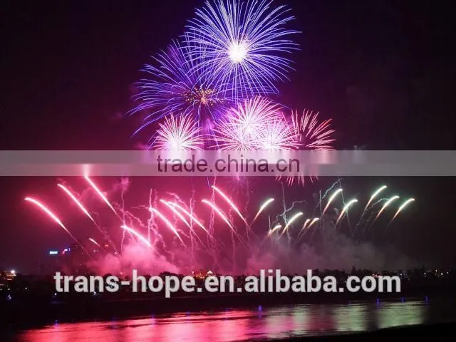 Special hot-sale shipping fireworks birthday candle