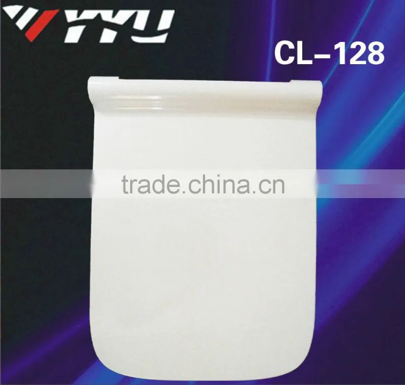 CL128 UF Toilet Seats; Bathroom Toilet Seat Cover Urea UF Toilet Seat