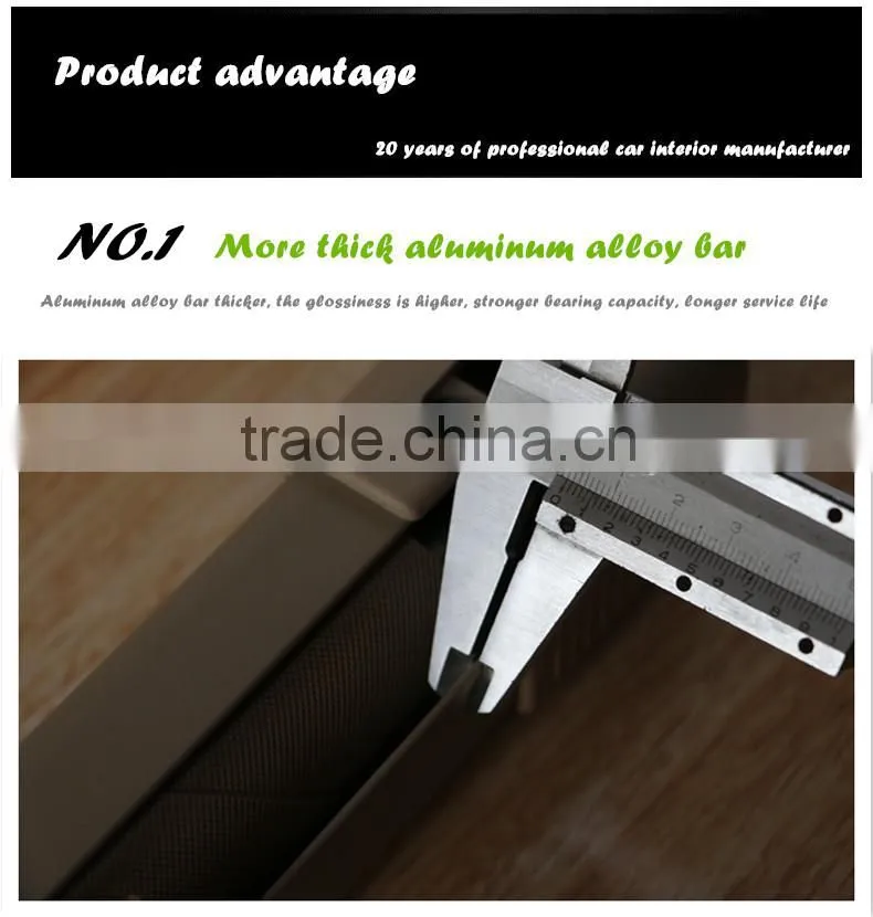 CARGO COVER FOR HYUNDAI IX45