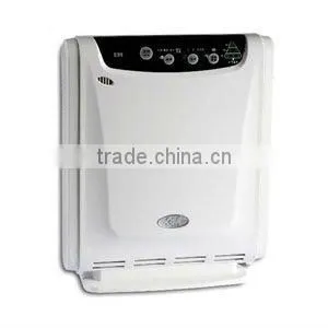 Electric Fan Motor YJ58-16: shaded pole motor, small torque, 120V, 60hz,25W