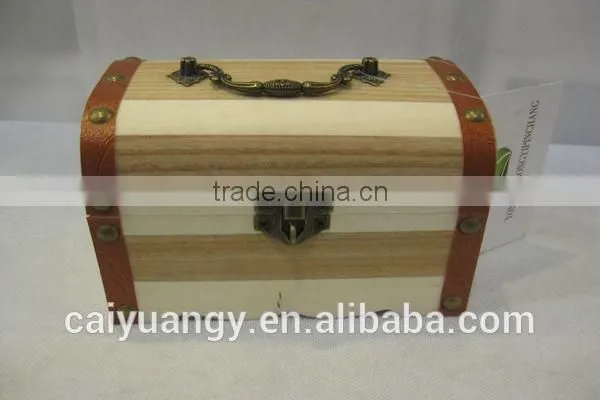 New design and hot sell wooden box