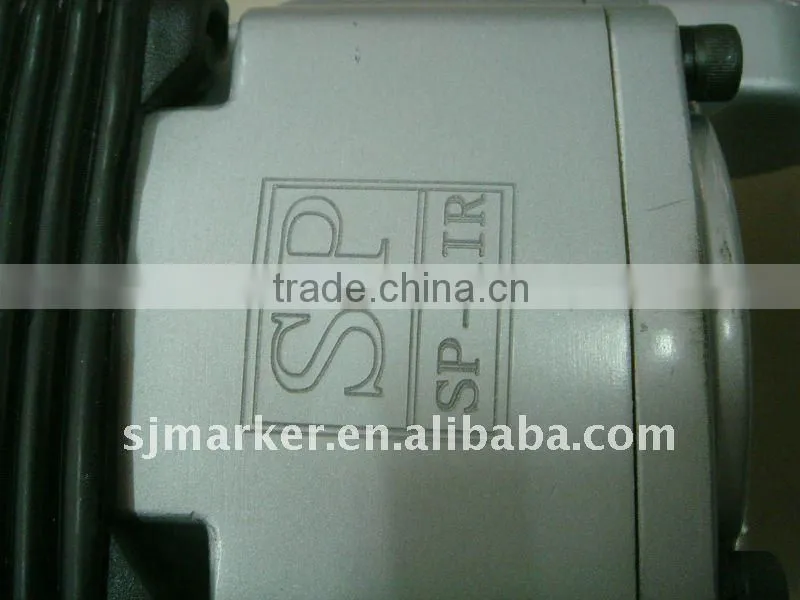 Pneumatic Plane Multifunctional Marking Machine