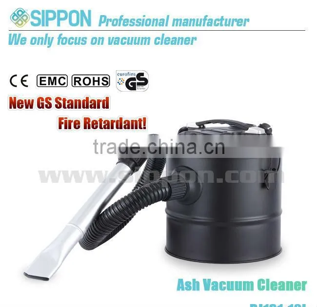 aspirador stove cleaning supply for warm ash with New GS