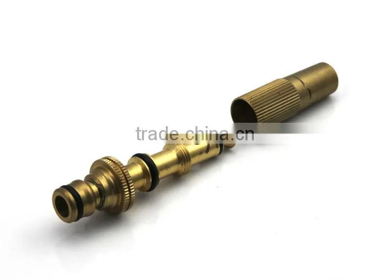 Plumbing Brass Hose Fittings Sizes