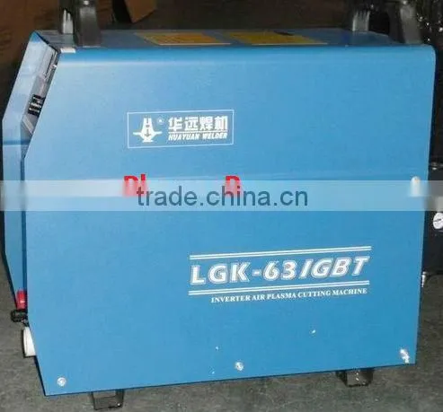 Portable Advertising CNC Plasma Metal Cutting Machine With High Accuracy