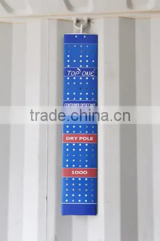 Cargos desiccant used in ocean transportation