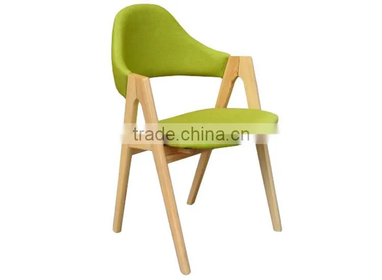 D037 Cafe table chair set