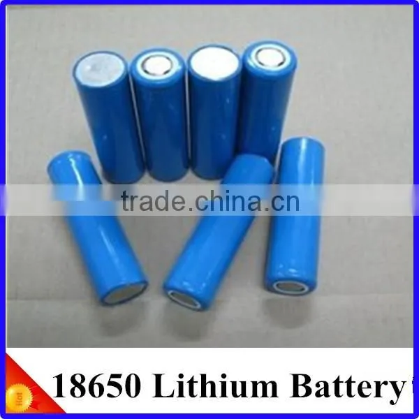 Rechargeable Lithium Battery