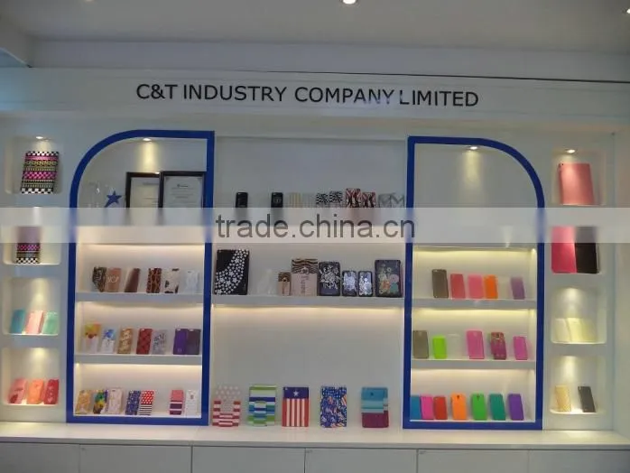 Guangzhou C&T Industry Company Limited company overview - view 4
