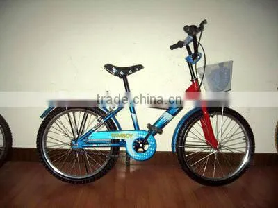 12"BMX For Children Ride