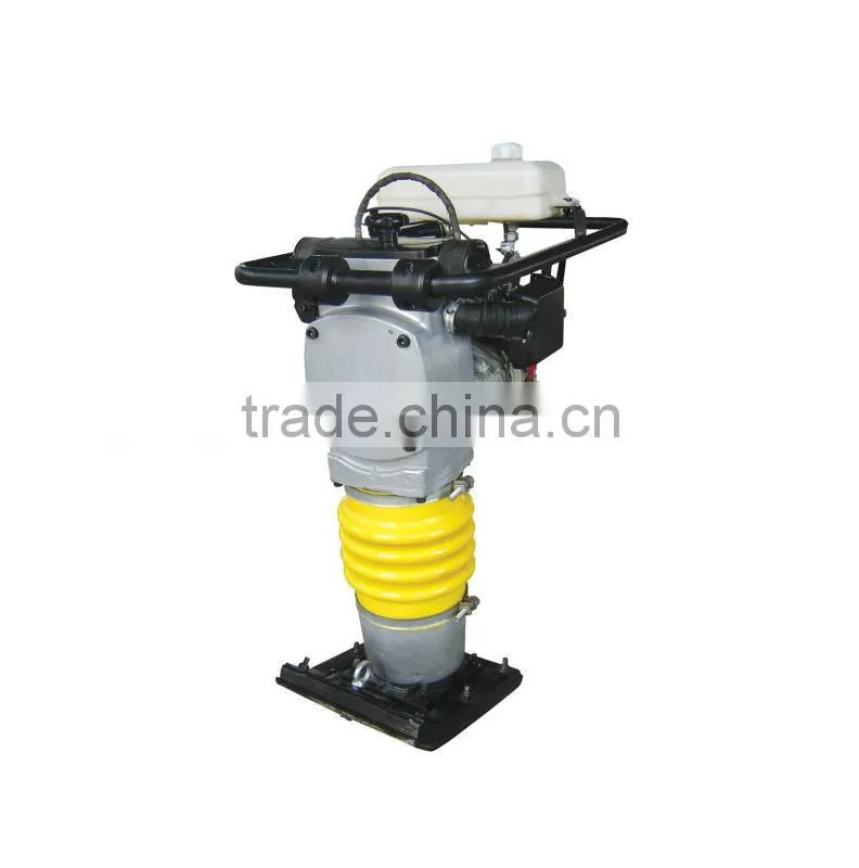 Best desigh inventing patent vibrating tamping rammer