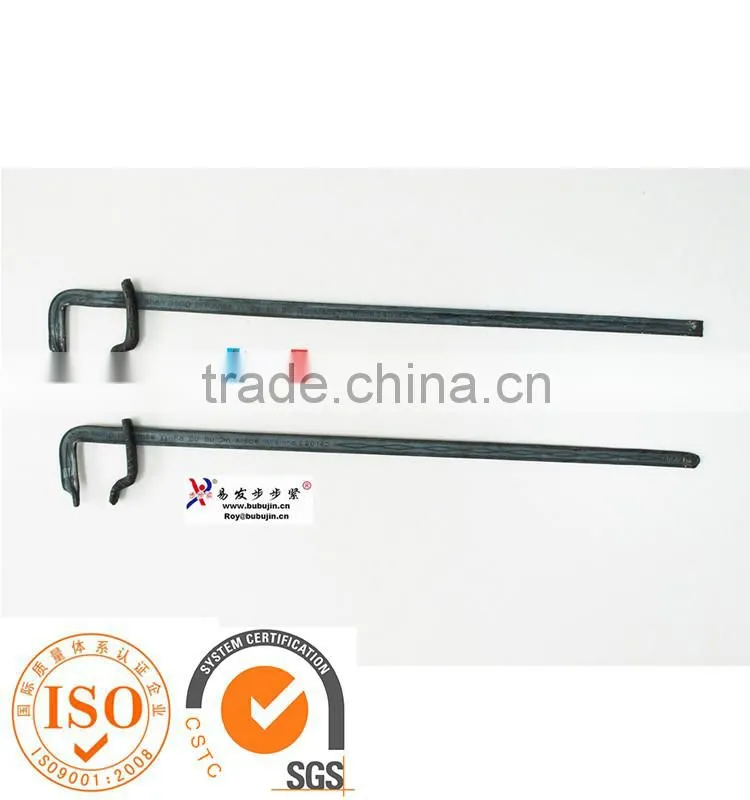 formwork accessories shuttering clamp construction tools
