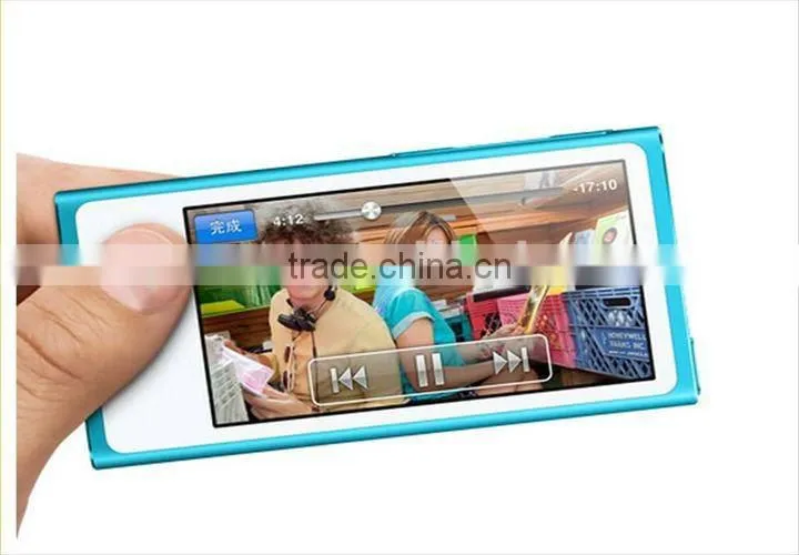 New 7th generation Mp4 Player
