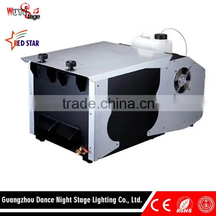 2016 Factory Price superior quality 168DCB-A Pump 1500W capacity the fog machine
