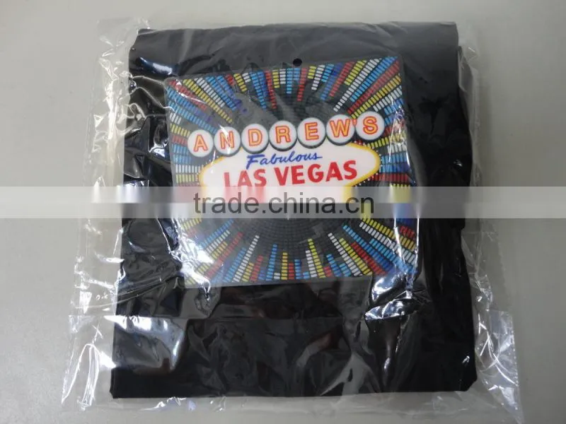 LED Sound Activated Sensor T shirt with 4pcs AAA battery inverter