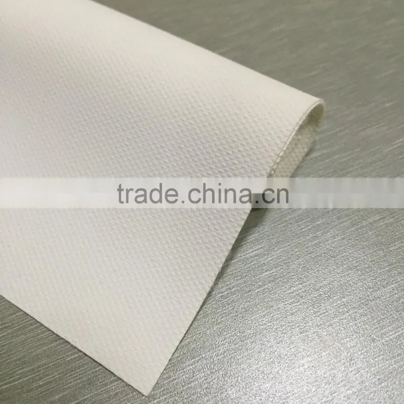 Inkjet Printing 100% Polyester Canvas
