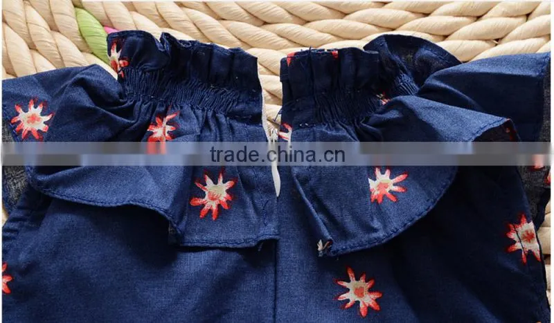Wholesale dresses of the girls