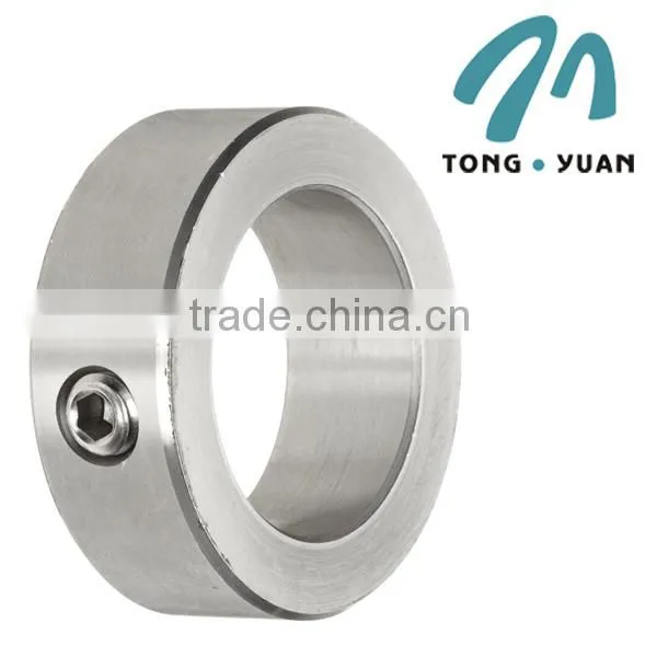 RoHS Compliant Shaft Retaining Collar