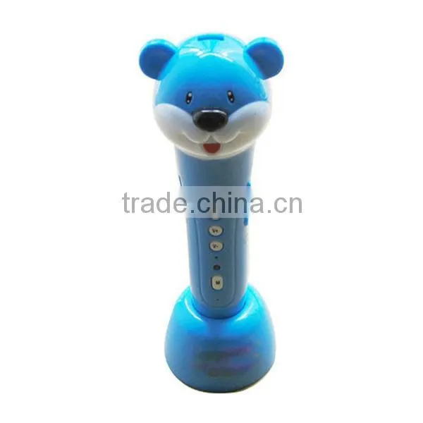 Educational toys, Kids talking pen