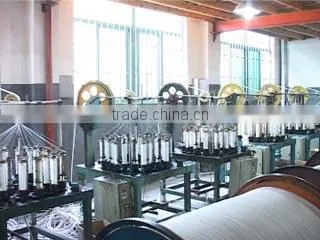 Taizhou Huali Mechanical Co., Ltd. company overview - view 4