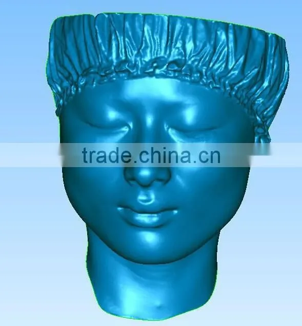 Direct manufacturer MINGDA high precision and scanning speed 3d scanner ,high resolution handheld portable cheap 3d scanner body