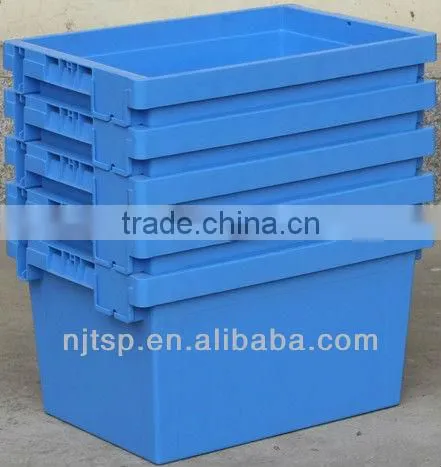 Plastic Storage Container