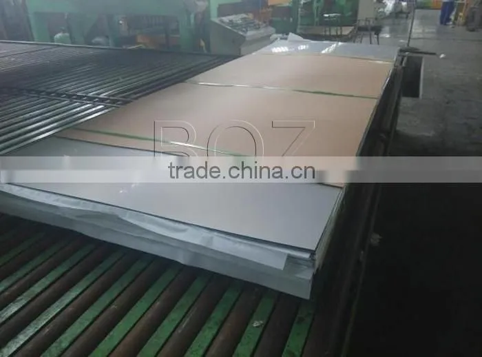 High Intensity Stainless SUS 631, S17700, A 693, A-693, 5528, 1.4568, Strength Plate Strip