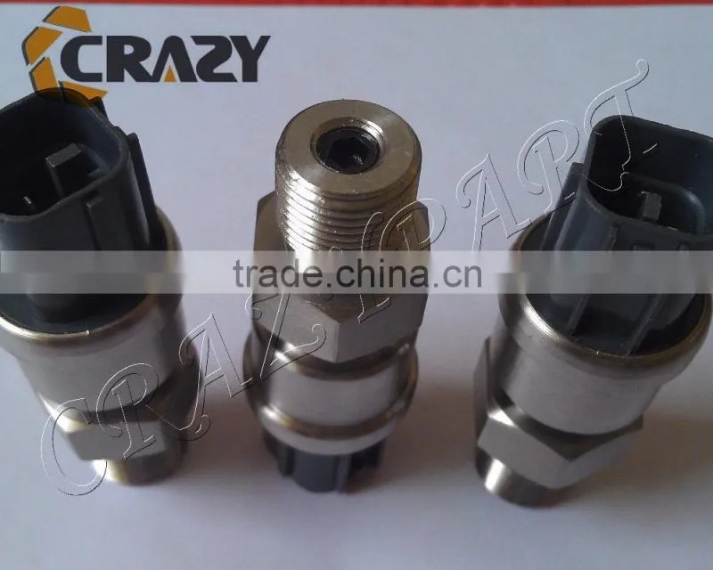 6754-81-9200 position sensor excavator spare parts