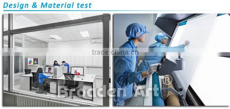 UV flat print aluminum plastic composite panel