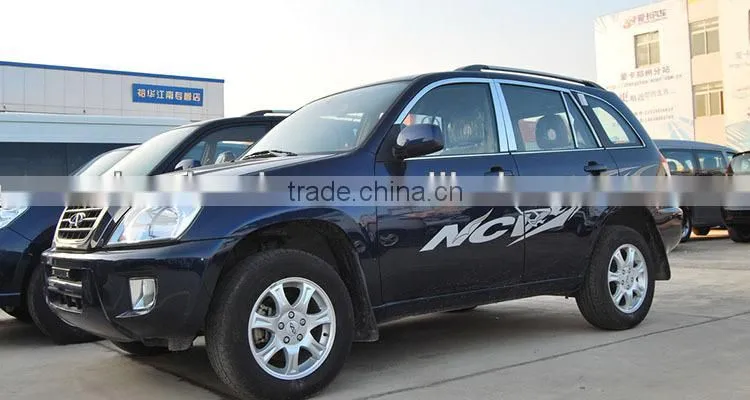 Chery Tiggo roof rack ,oe style roof rack for Chery Tiggo