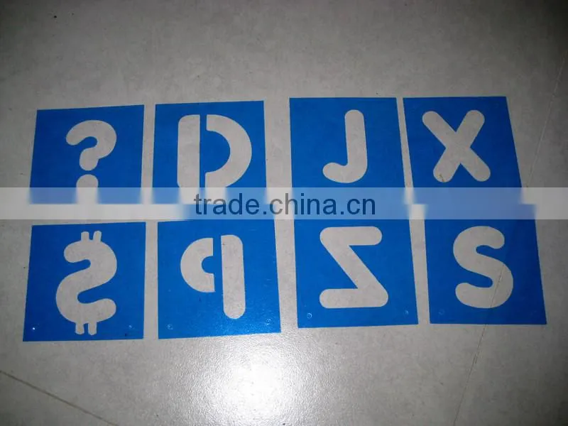 rigid Polyvinyl chloride film
