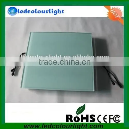 Best wedding led dance floor panels cheap portable wooden dance floor dmx led acrylic dance floor