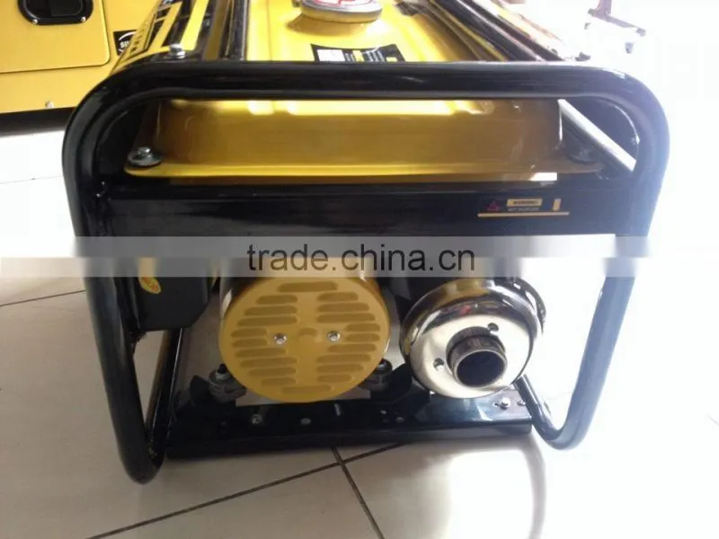 KAKA17700E/gasoline generator/KAKA generator