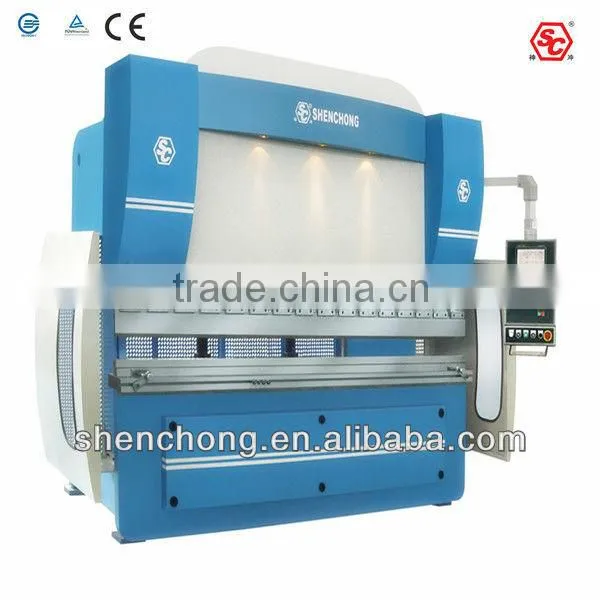 T7 or 42CrMo press brake punch and die tools 40T ~600T