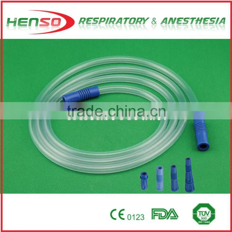 HENSO Yankauer Suction Set
