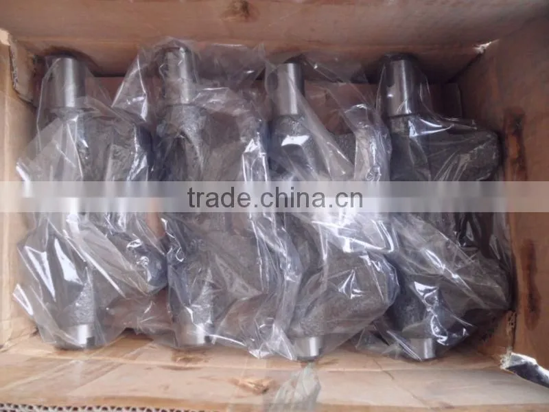 CFZS1130 CF1125 lower and upper balancing good quality low price shaft diesel engine parts manufacturer