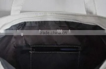 canvas cotton bag