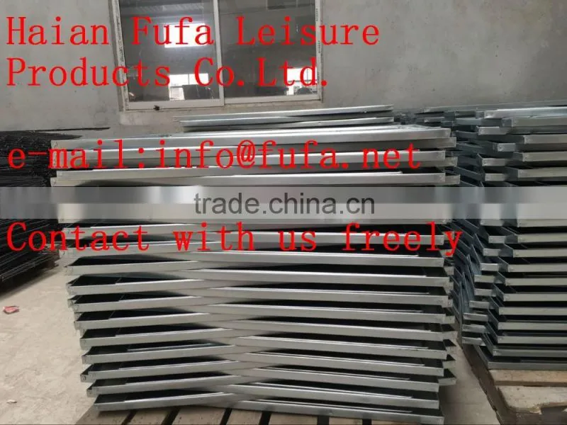 Metal Wire Dog Cage /house/pet enclosure/kennel