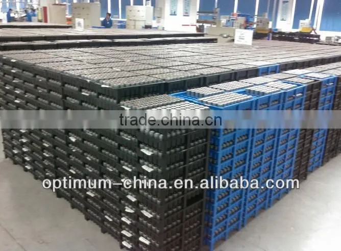 Electric Bike and Electric Bicycle LiFePO4 Battery 48V 10ah