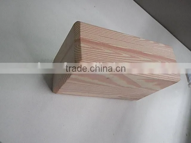 wholesale high quality plastic yoga brick