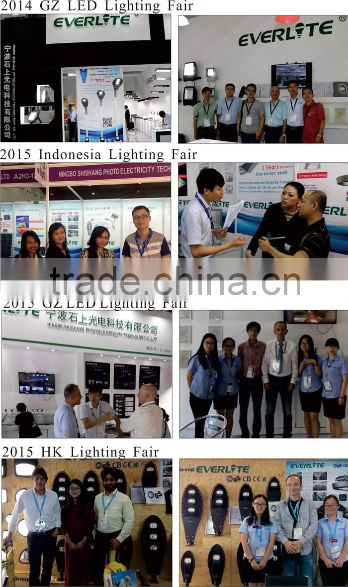 200w-800w high wattage industrial light Meanwell/Inventronicd driver 800w led high pole lamp
