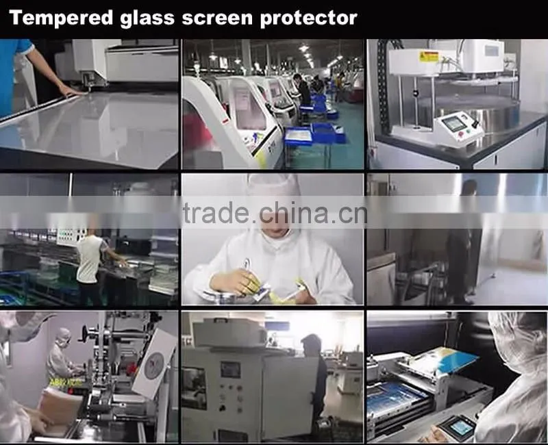 Scrtach Proof Toughened Glass Film For Xiaomi Redmi 3 Pro