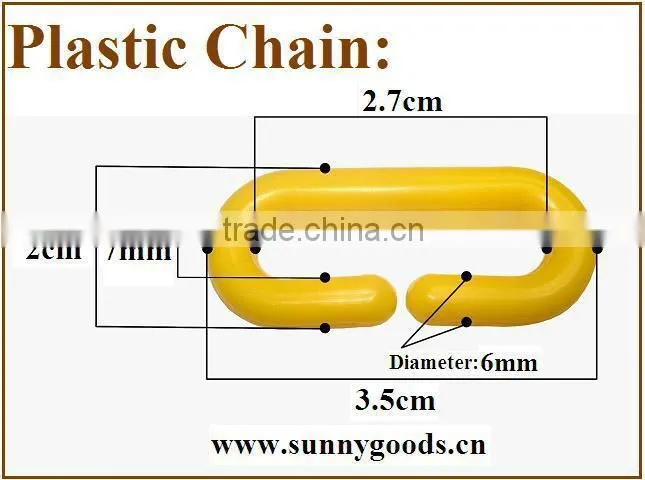 diametro 10mm,largo 7.5cm trafico cadenas