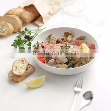 Stylish non slip cutting board with antibacterial